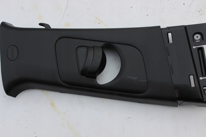 фото №1, Kia sportage iv рестайлінг 2018-2021r gt-line-osłona стійка права