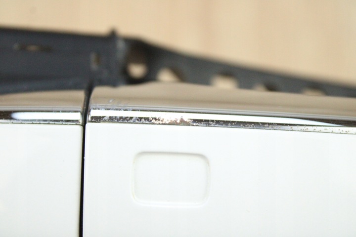 фото №4, Org ручка наружная правые перед keyless audi q5 8r рестайлинг ly9c 8t0837886b