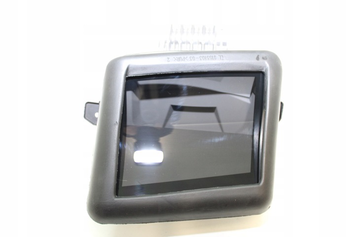 фото №12, Head up дисплей bmw 7 f01 f02 9249963 европа