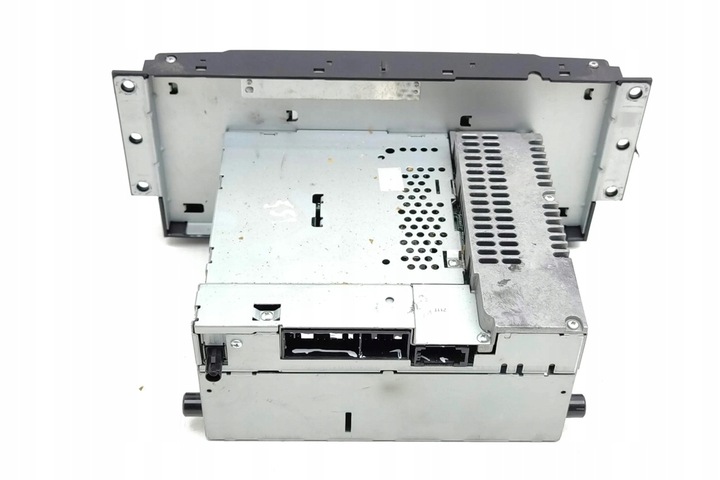 фото №7, Радіо з навігація land rover range rover sport l320 vux500550 2.7l дизель