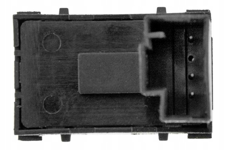 фото №10, Кнопка открывания заливка топлива vw touareg 02- vw golf plus 04- golf v