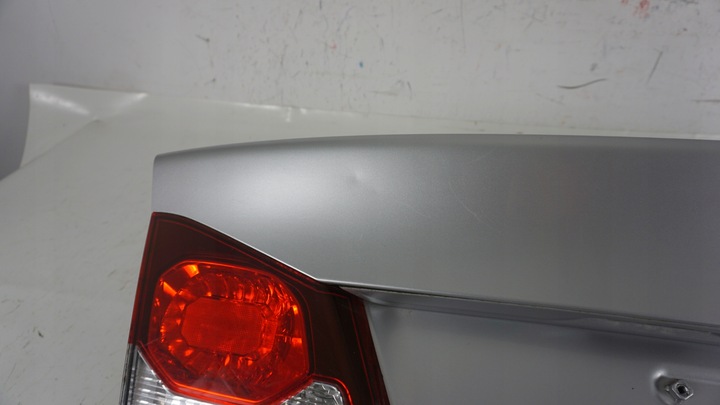 фото №6, Кришка зад задня заднє honda civic viii 8 sedan рестайлінг 4d 08-11 fl nh700m