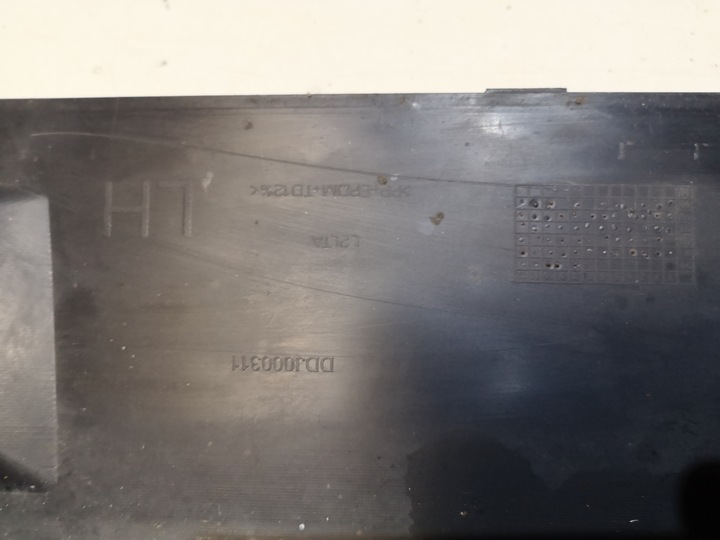 фото №6, Планка порогова ліва range rover sport l320 2005-13