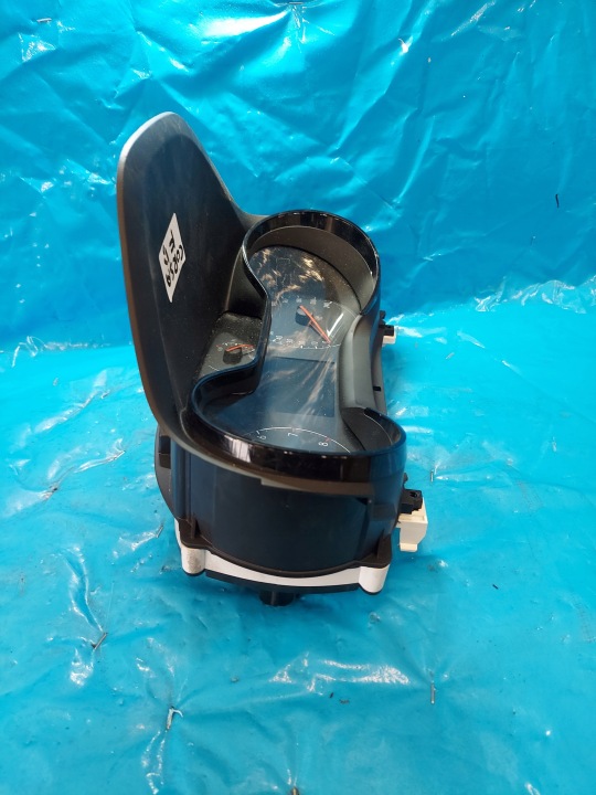 фото №8, Спідометр  панель приладів opel corsa f 2022 r 1.2b 984132958000