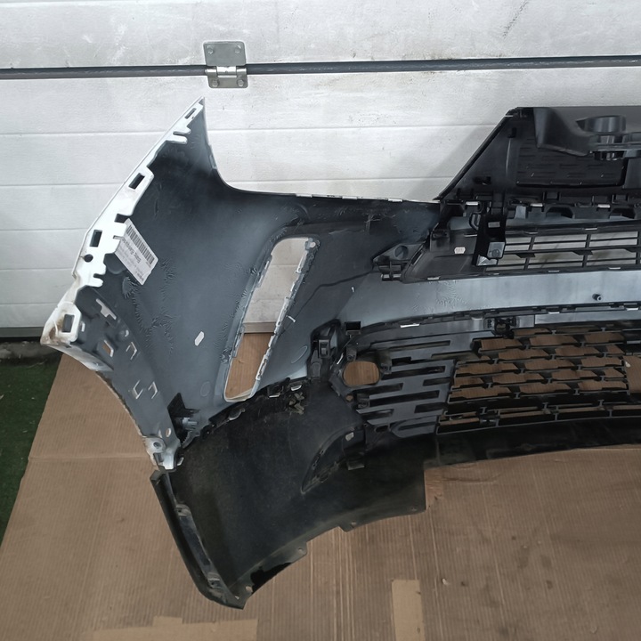 фото №13, Бампер перед opel mokka ii b 20-