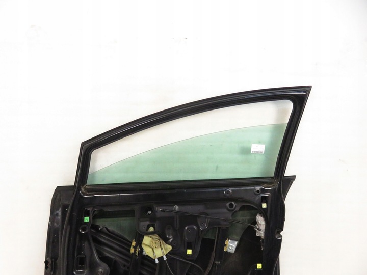 фото №4, Дверь правые передние seat leon ii 1p1