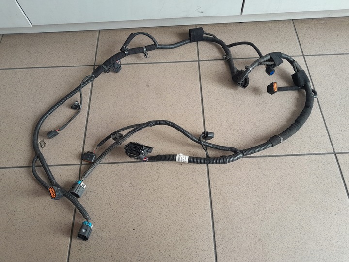 фото №1, Hyundai ioniq 5 ioniq5 джгут pdc зад 91880-gi070 91880gi070