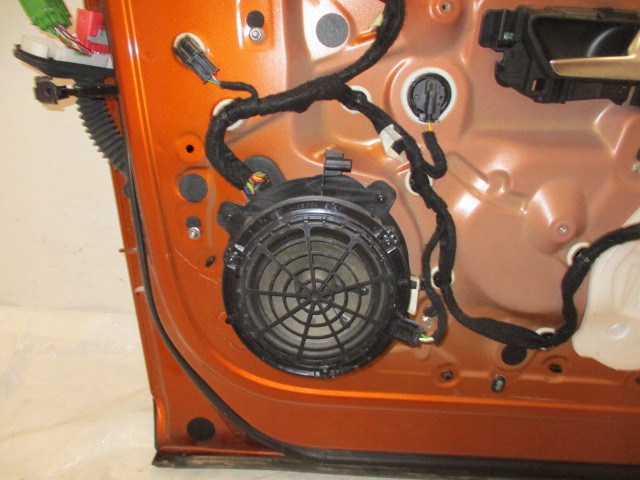 фото №15, Peugeot 2008 ii двері праві передні kls 2022