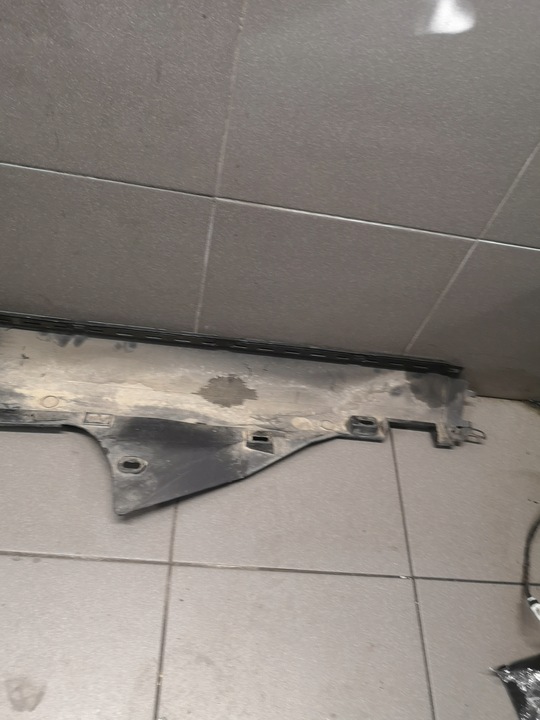 фото №8, Планка порога правая audi a6 s6 4.2 4b3853860