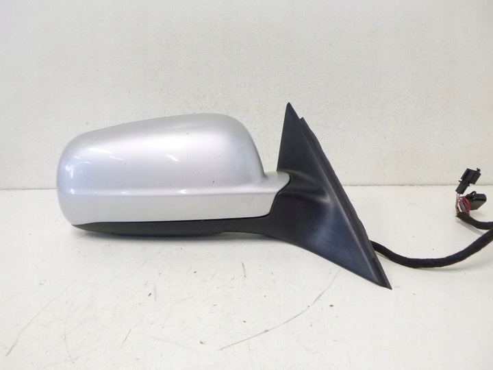 фото №1, Дзеркало skoda superb i 01-08 9102 15 pin