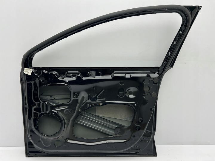 фото №8, Ford mondeo mk5 дверь передние правые перед оригинал oem 14-22