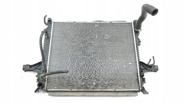 фото №1, Радиаторов воды volvo xc90 i 2.4 d5 31293550