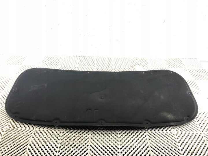 фото №1, Шумоизоляция капота hyundai tucson suv 81125-n7000