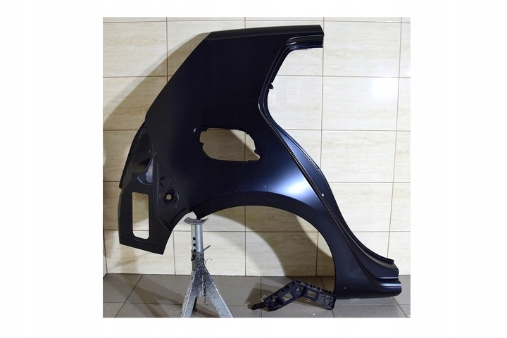 фото №1, Vw golf 7 vii 5g4 5g6 12-19r. задний крыло зад 5d