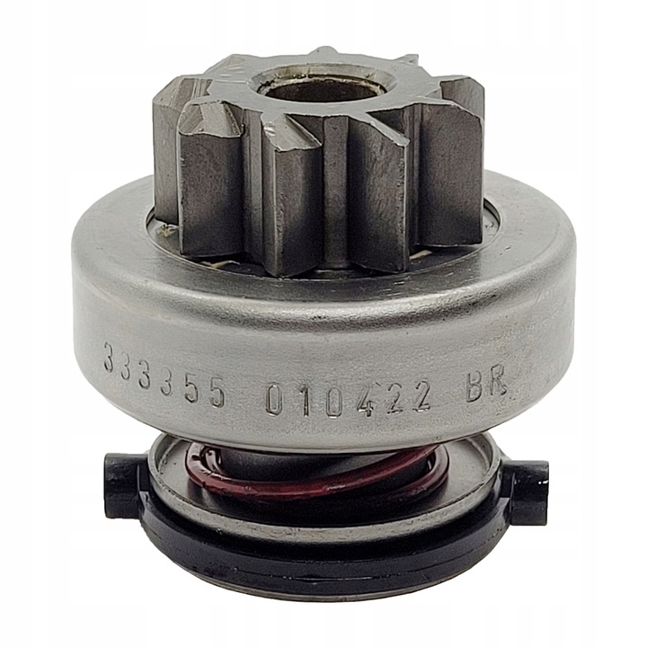 BENDIKS СТАРТЕРА BOSCH 1006209778 F000AL1709 FIAT DUCATO 333355 SD0480P