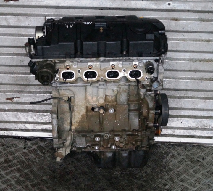 фото №9, Двигун mini one 1.4 vti 16v 95km n12b14aa 2009