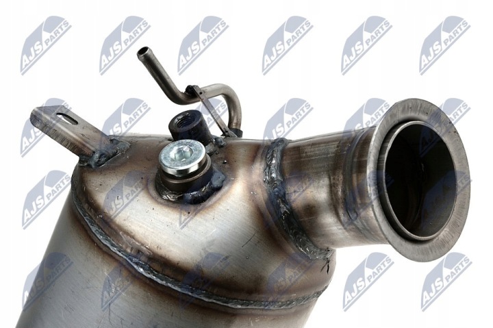 фото №11, Фільтр частинок твердих dpf do bmw 1 e82 120
