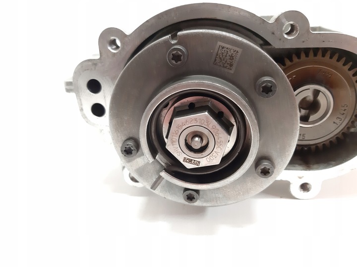 фото №7, Вали розподільний вал audi vw skoda 2.0 tdi 04l103308f