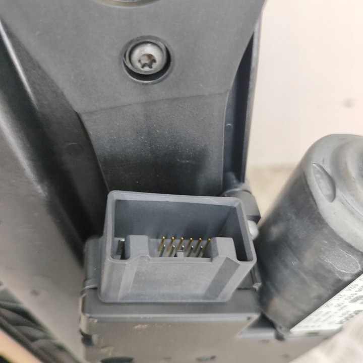 фото №7, Porsche panamera 970 2010 люк комплект