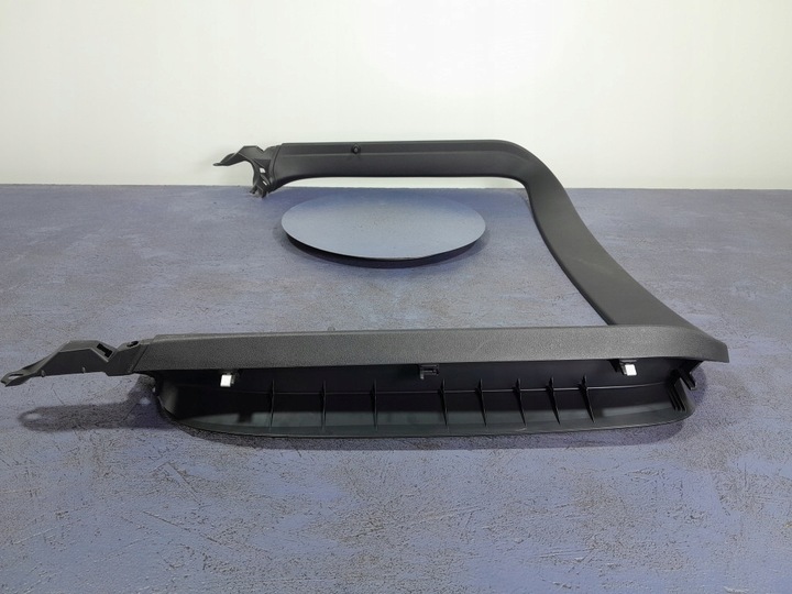 фото №7, Audi a5 f5 8w sportback обивка крышки багажника зад 8w8867973