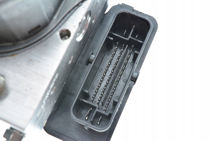 фото №10, Насос abs aygo 0265242364 0265956123 44540-0h030