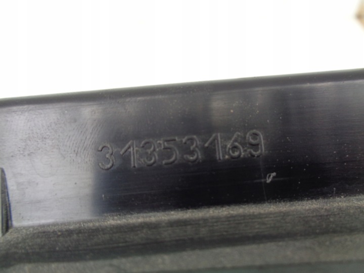 фото №6, Свет stop w крышка багажника volvo xc90 ii 31353169