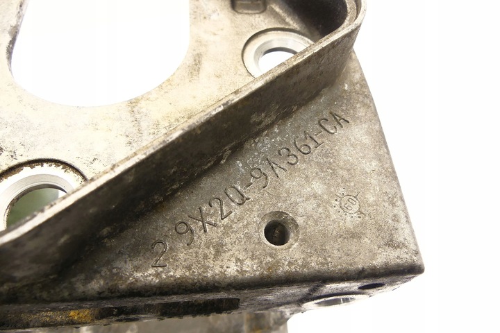 фото №4, Citroen c5 iii c6 3.0 hdi v6 лапи насоса вприскувальної