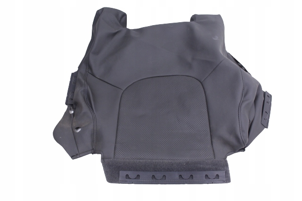 фото №1, Обивка кожа navara pathfinder 05- 89620-eb202