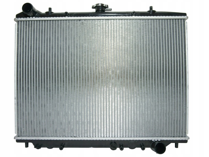 фото №1, Радиаторов opel frontera b 2.2 16v 1999-04