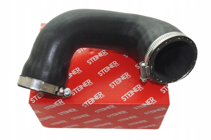 фото №1, Труба шланг шланг turbo інтеркулер mazda 5 cr19 2.0 cd rf7n13221