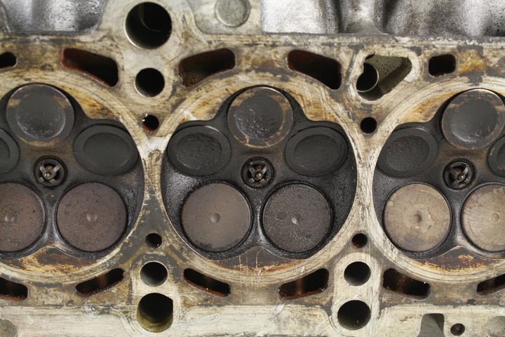 фото №13, Головка audi tt 8n 99-06 1.8t bvr 06a103373as