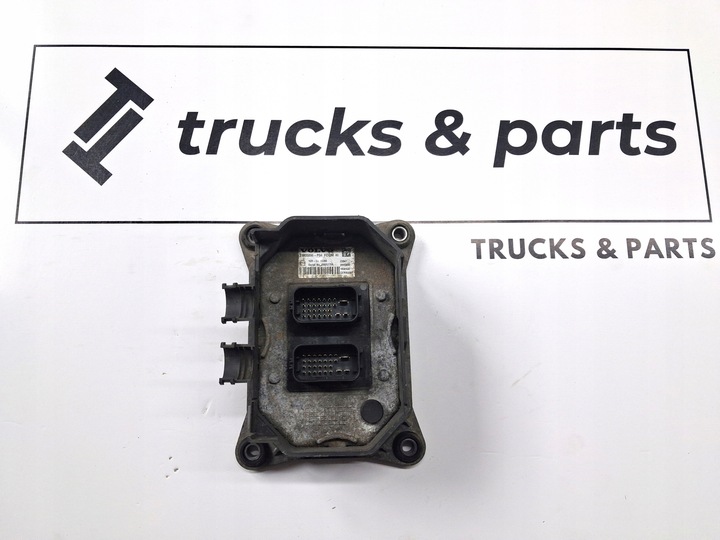 фото №1, Блок керування модуль світла fciom volvo fh 4 fm 4 fmx 21855896 p04