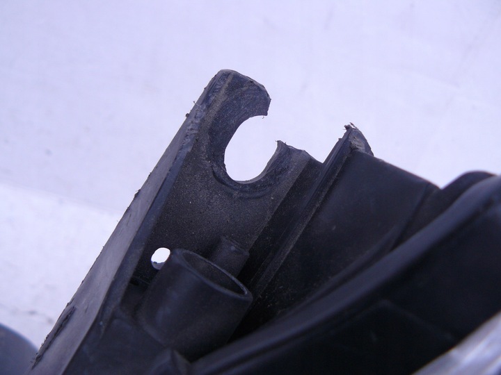 фото №11, Renault espace iv 4 рестайлинг ксенон поворотный левый