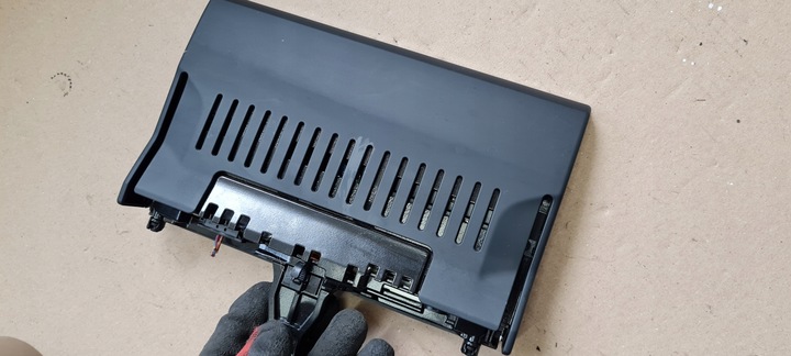 фото №11, A6 c7 4g дисплей екран монітор mmi великий a7 4g s7