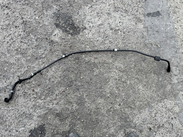 фото №1, Jeep grand cherokee wk 2 ii слив воды люк левый перед