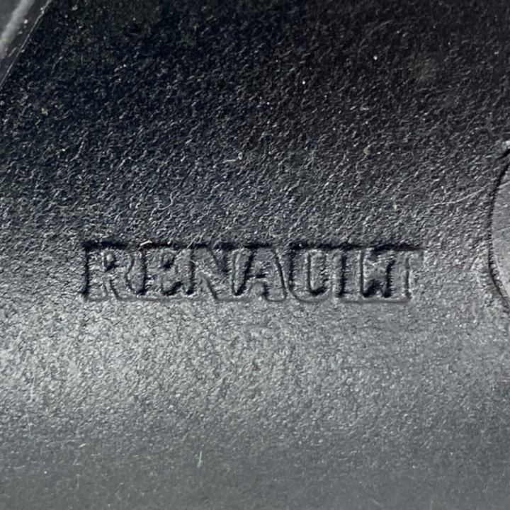фото №11, Труба трубка  шланг воздуха renault dacia 0.9 tce