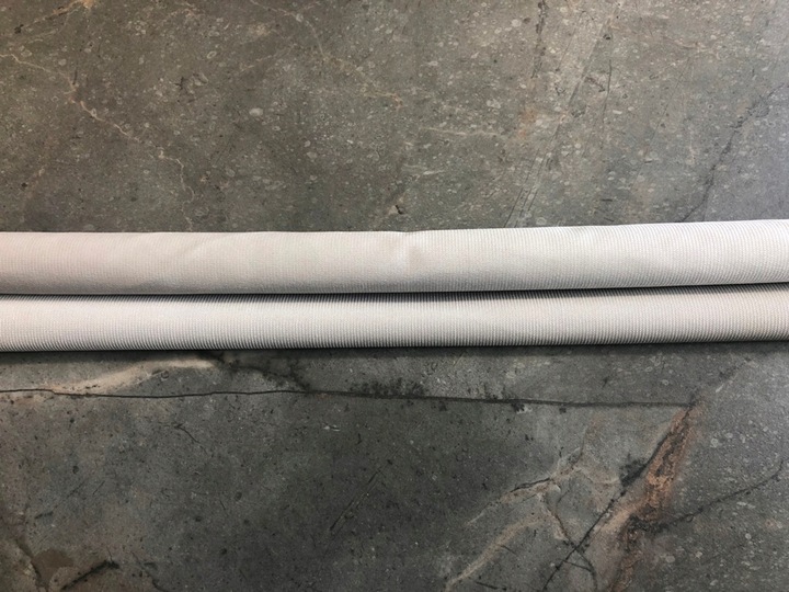 фото №9, Ролета стеля перед люк сірий сірий a2067804000 do c w206 x206 2021-