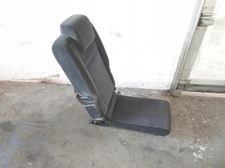 фото №5, Сиденье средство зад задний ford focus c-max mk1 03-06