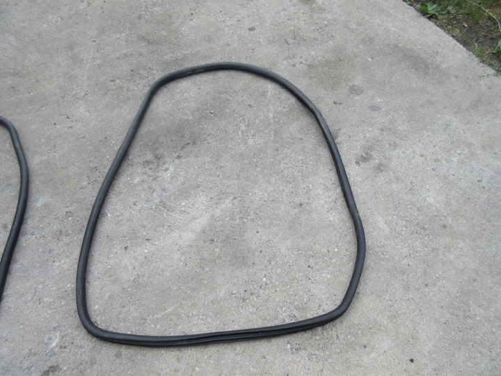 фото №1, Прокладка задня ліва двері vw golf vi 5d 08-12
