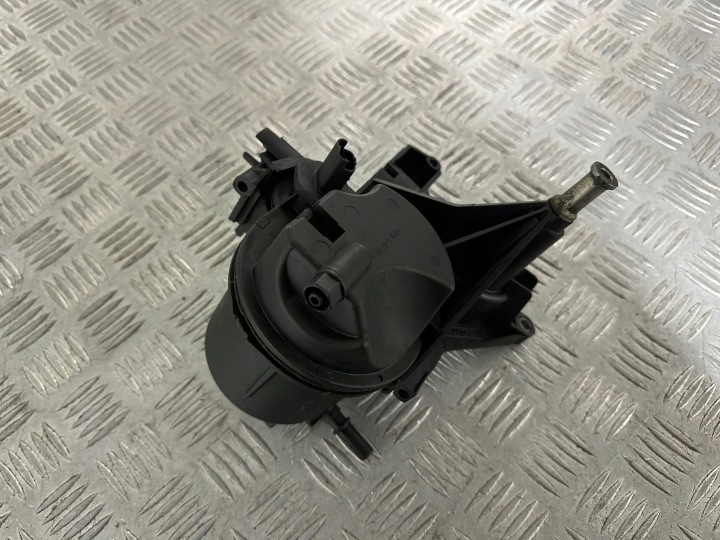 фото №12, Citroen c3 i 1.4 hdi корпус фільтра пального 9646231180