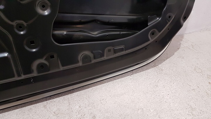 фото №14, Дверь правые mazda mx-5 mx5 iii 05-15