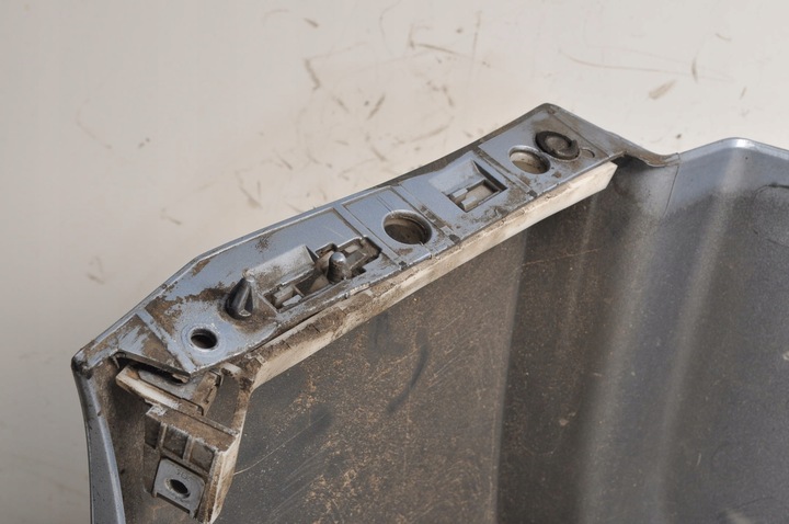 фото №15, Citroen c4 picasso ii бампер зад задний pdc