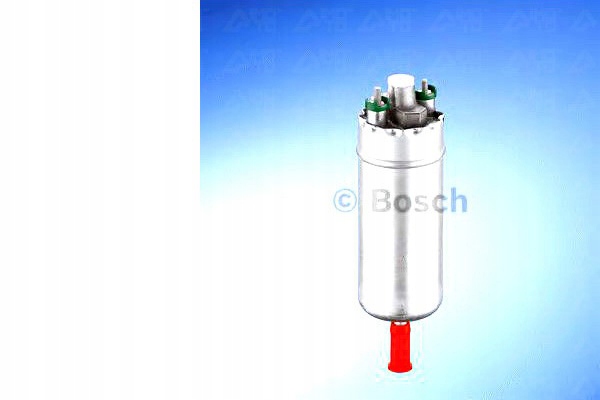фото №13, Bosch 0580464103 насос пального електричний iveco