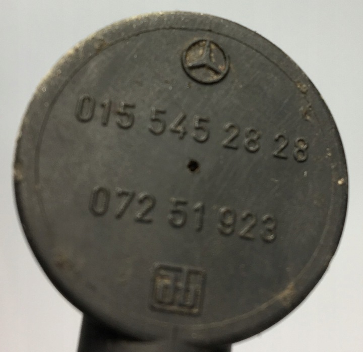 фото №7, Датчик положение вала генератор импульсов 0031530128 w124 0155452828