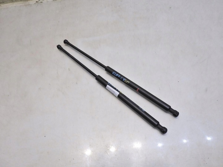 фото №6, Приводы телескопы крышки citroen c5 i рестайлинг 8731k2