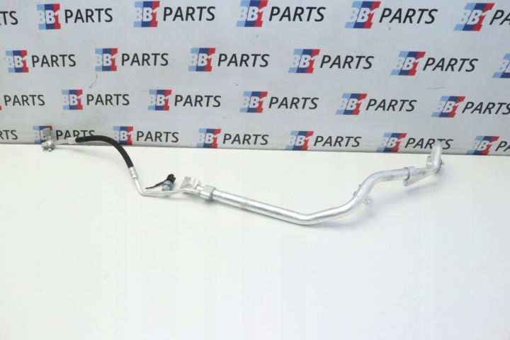 фото №6, Bmw g01 x3 x4 g02 трубка  шланг кондиционера 20d b47 9354534