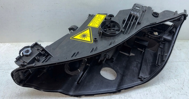 фото №11, Bmw 8 g14 g15 g16 корпус + скло фара ліва лампа laser повний led