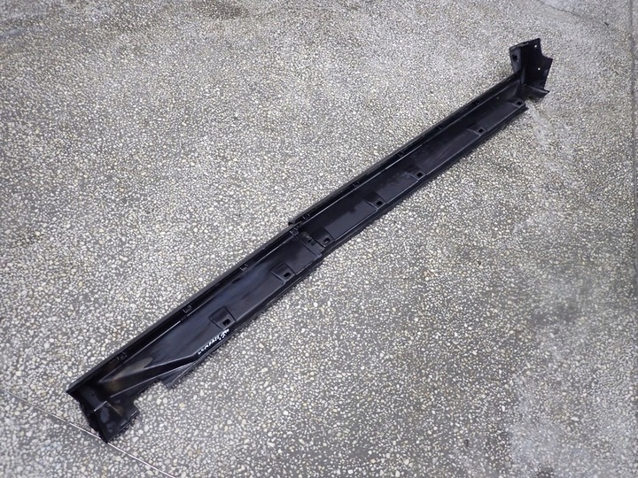 фото №8, Планка порога пороговая левая jeep compass 14r