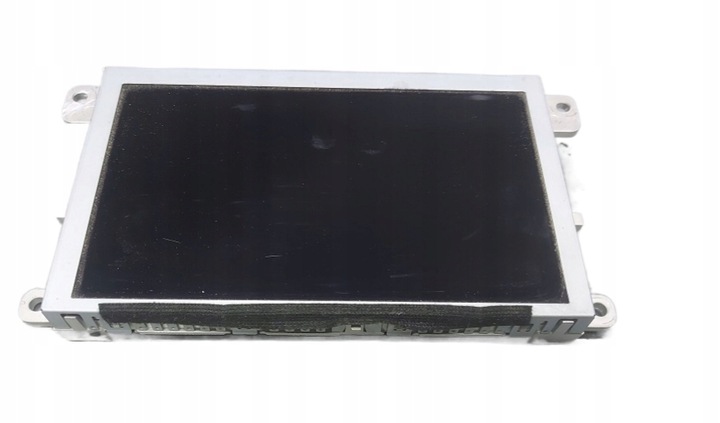 фото №1, Audi a4 b8 a5 дисплей mmi монітор 4f0919604