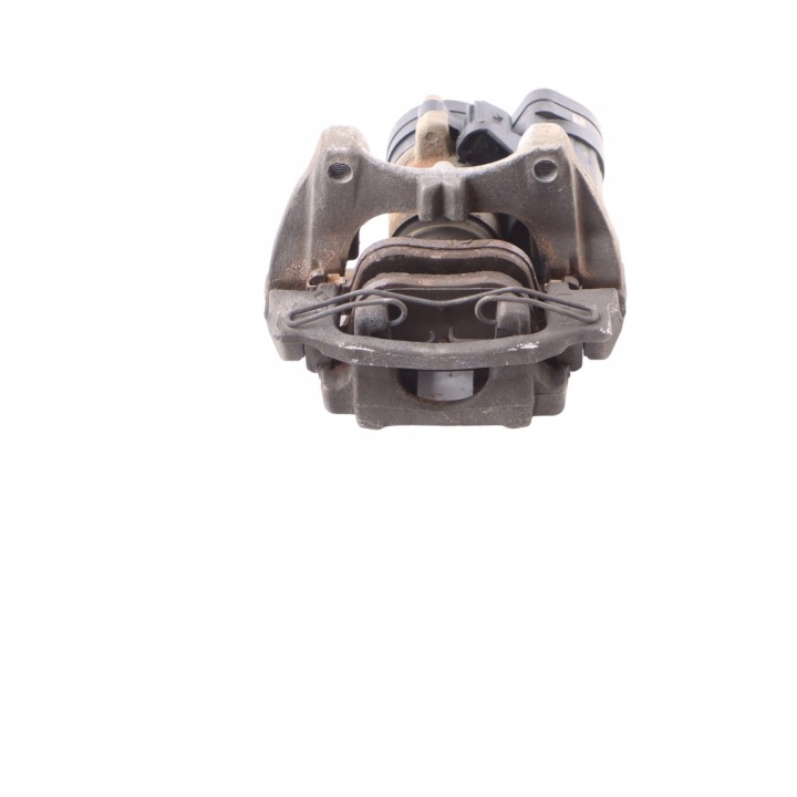 фото №11, Vw volkswagen golf 8 корпус супорт гальмівний зад право 5wa615424
